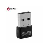 کارت شبکه USB برند آلفا مدل 3001N