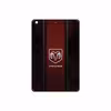 برچسب پوششی ماهوت مدل Dodge مناسب برای تبلت اپل iPad mini 2 2013 A1490