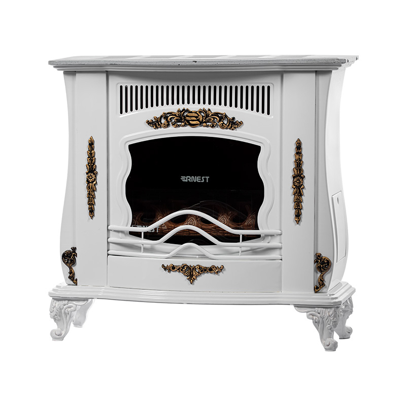 بخاری گازی ارنست مدل صدرا کد 28000