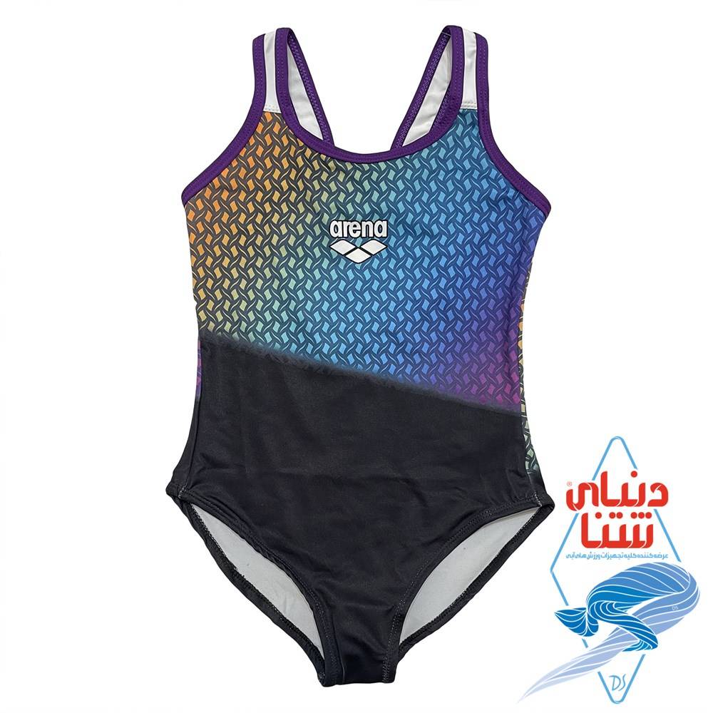 مایو دخترانه arena کد 4085