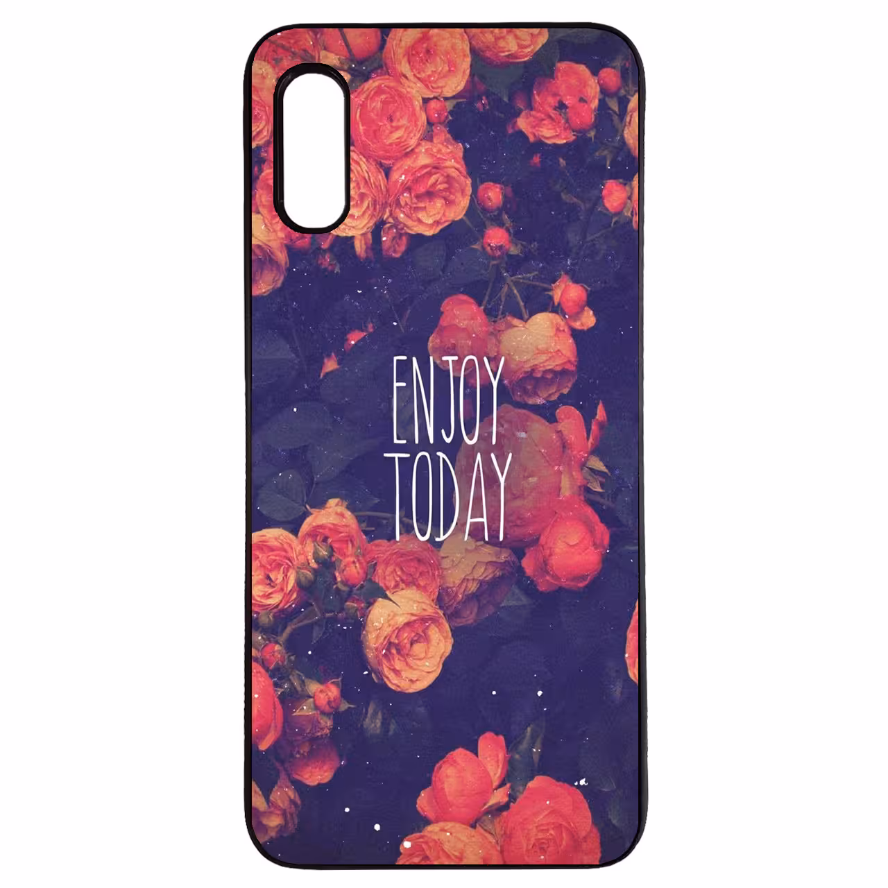 کاور طرح enjoy today کد 43168 مناسب برای گوشی موبایل سامسونگ galaxy a50