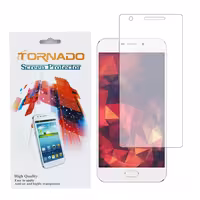 محافظ صفحه نمایش نانوگلس TORNADO مناسب موبایل  GLX  raya