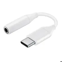 کابل تبدیل USB-C به جک 3.5 میلی متری مکا مدل  M-UCA طول 0.12 متر