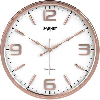 ساعت دیواری مدل 5020