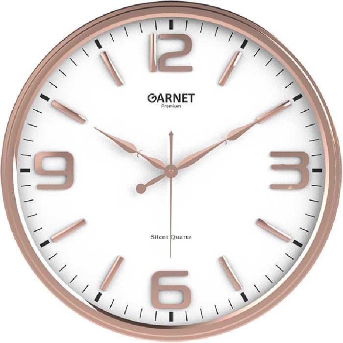 ساعت دیواری مدل 5020