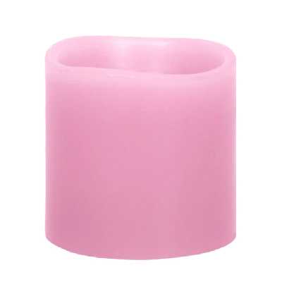 قالب شمع مدل برگ نخل بادبزنی