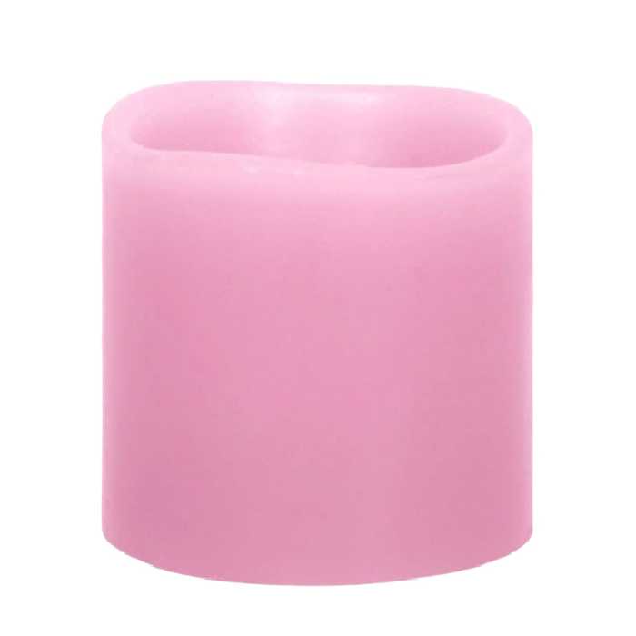 قالب شمع مدل برگ نخل بادبزنی