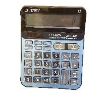 ماشین حساب مدل CT-140CN