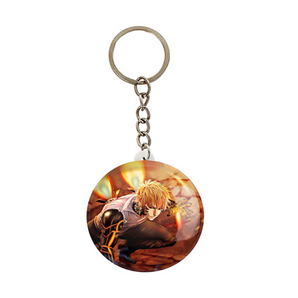 جاکلیدی عرش مدل One Punch Man کد Asj192