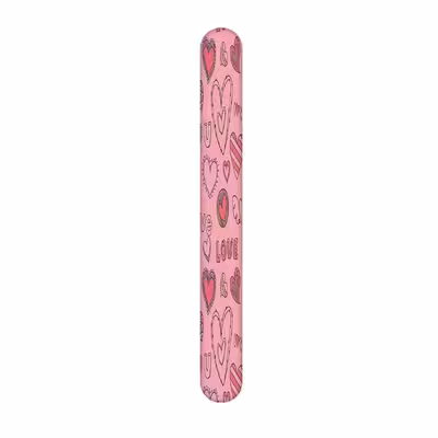 سوهان ناخن مدل قلب کد 966