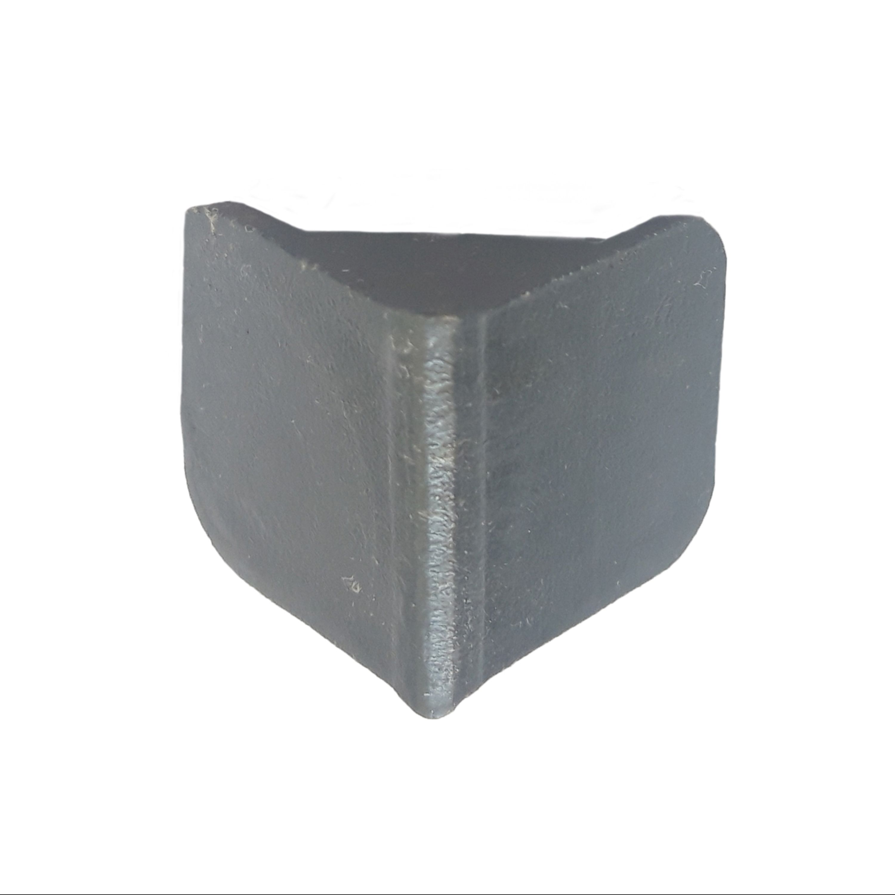 بست گونیا مدل پلاستکی سایز 2.5 سانت بسته 50 عددی