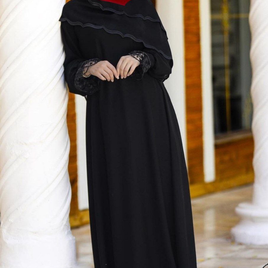 عبا ثریا
