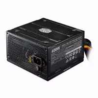 پاور 400 وات کولر مستر Elite V3 400W