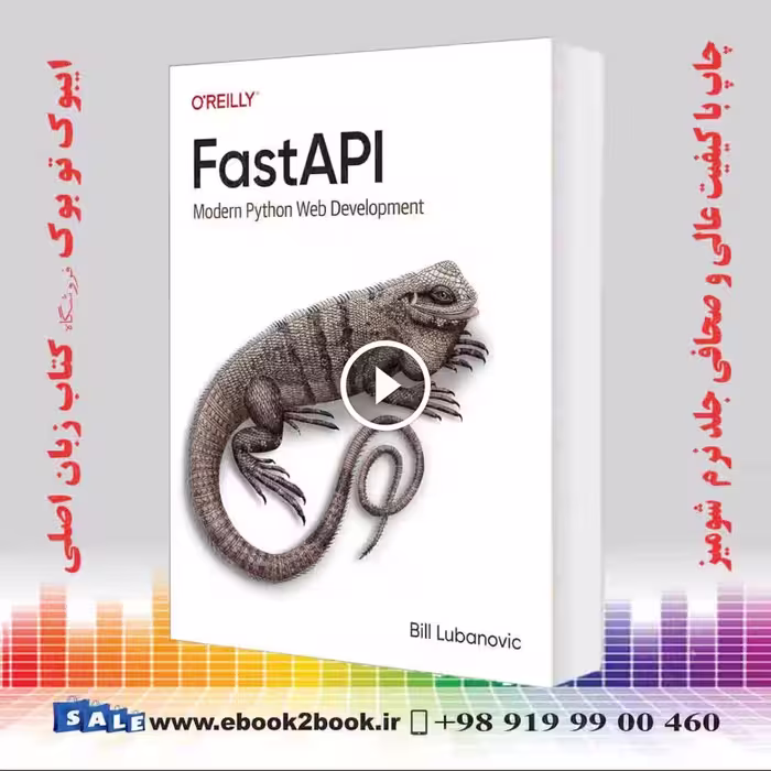 FastAPI: Modern Python Web Development