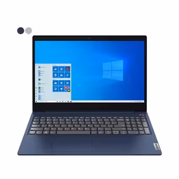 لپ تاپ 15.6 اینچ لنوو مدل IdeaPad 3 15ITL05-9DAK/9EAK