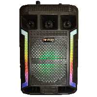 اسپیکر بلوتوثی قابل حمل کیمیسو مدل QS 627