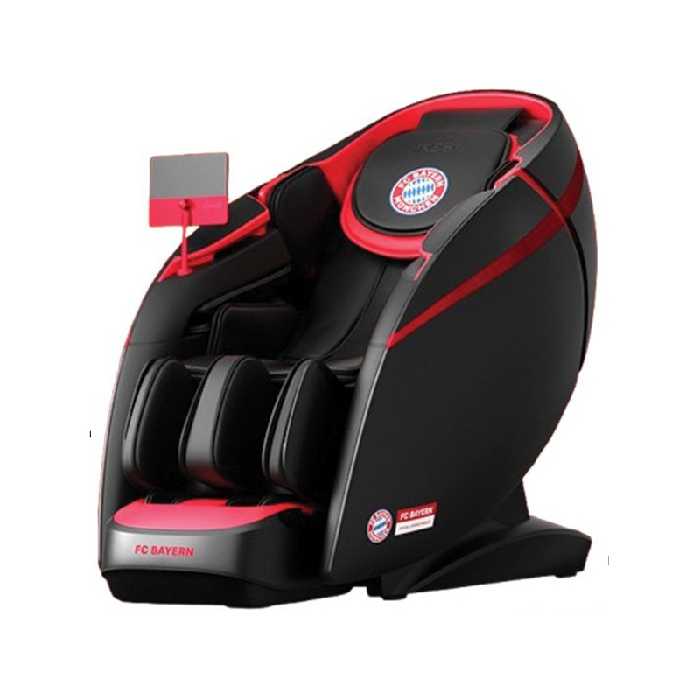 صندلی ماساژور آی رست مدل بایرن مونیخ 801