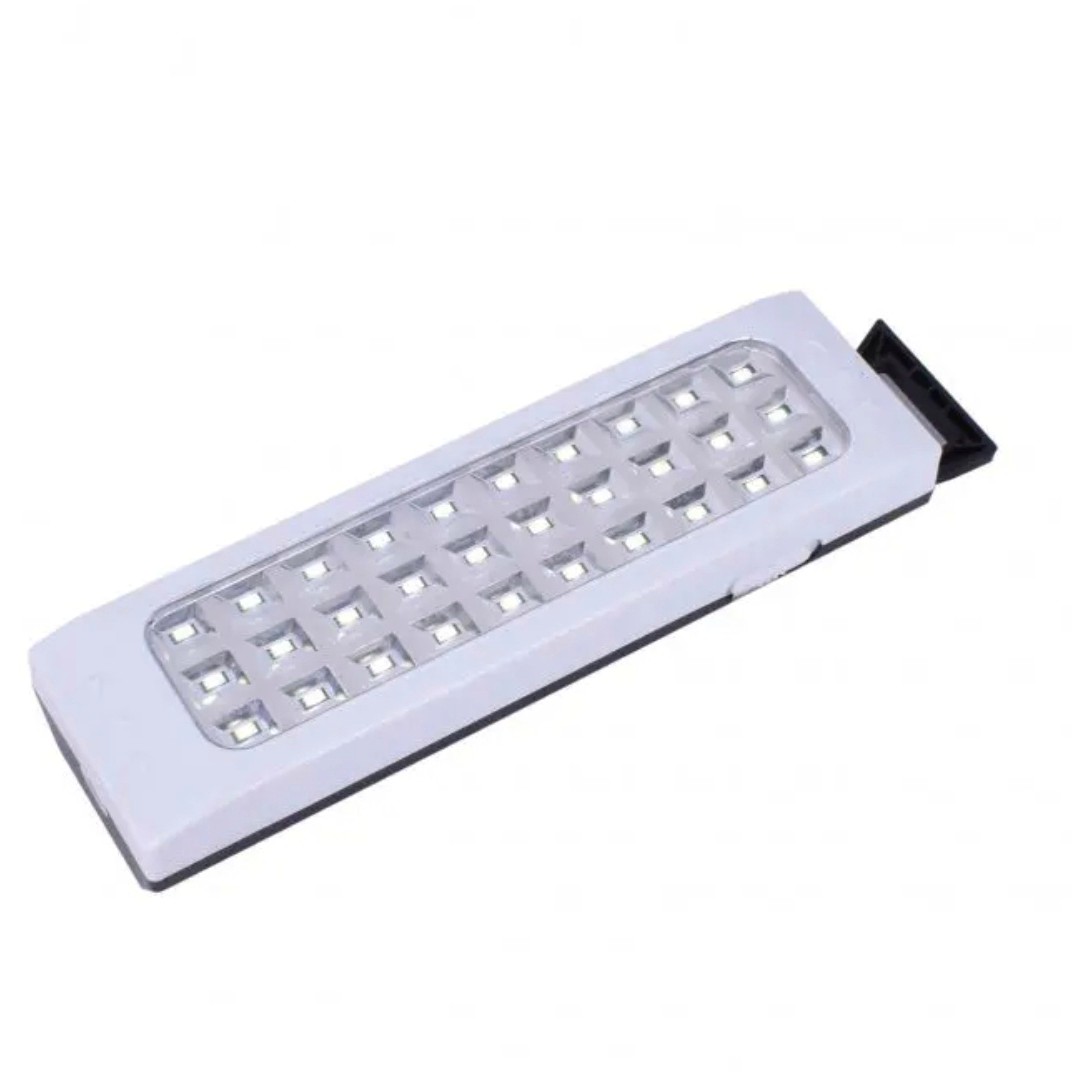 چراغ شارژی اضطراری کی یانگ ال ای دی 30 لامپه 