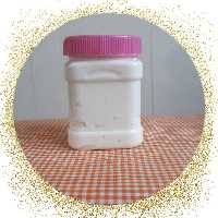 کشک کفیر خانگی (چکیده)