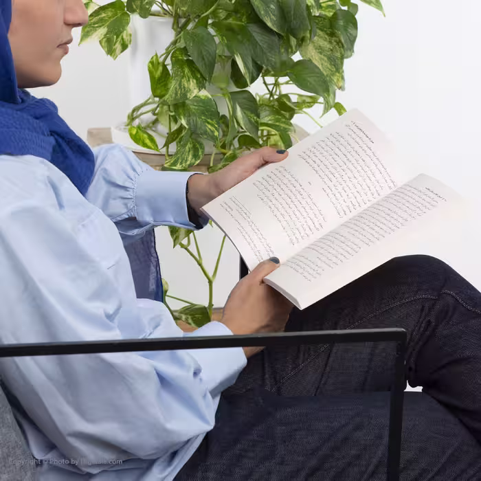 کتاب فرمول اثر آلبرت لزلو بارابسی نشر نوین