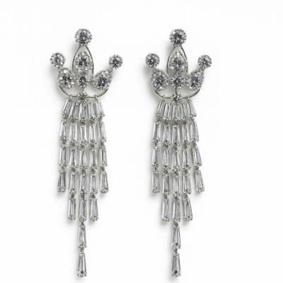 گوشواره تیارا