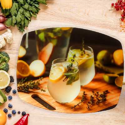 تخته برش مدل BL 01