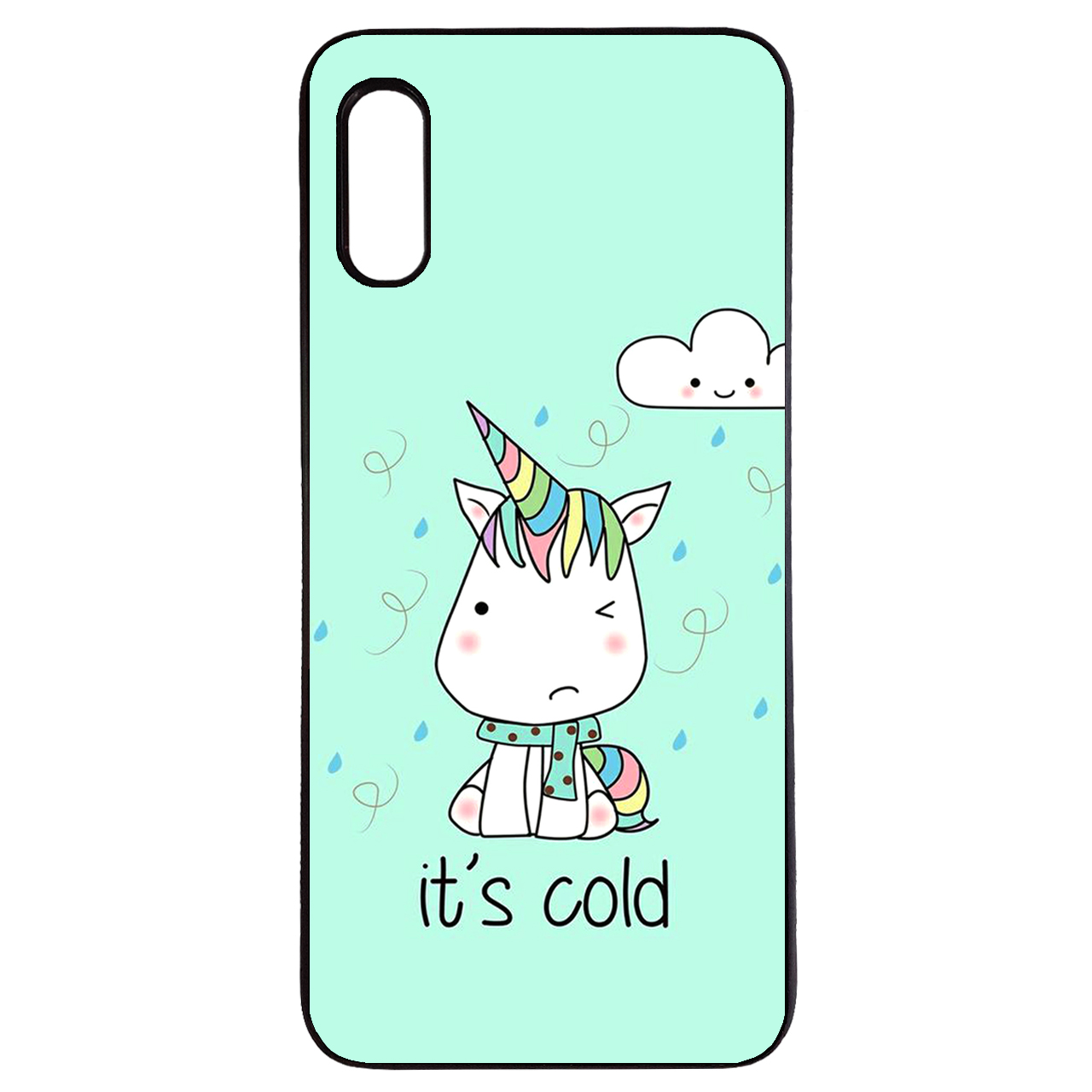 کاور طرح تک شاخ کد 1146 مناسب برای گوشی موبایل سامسونگ galaxy a50s