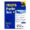 کتاب IELTS Practice Tests Plus 2 اثر Morgan Terry And Judith Wilson انتشارات الوندپویان