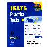 کتاب IELTS Practice Tests Plus 2 اثر Morgan Terry And Judith Wilson انتشارات الوندپویان