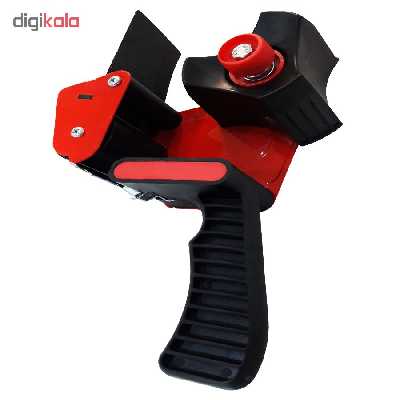 دستگاه چسب کد 001 به همراه چسب پهن جانسون