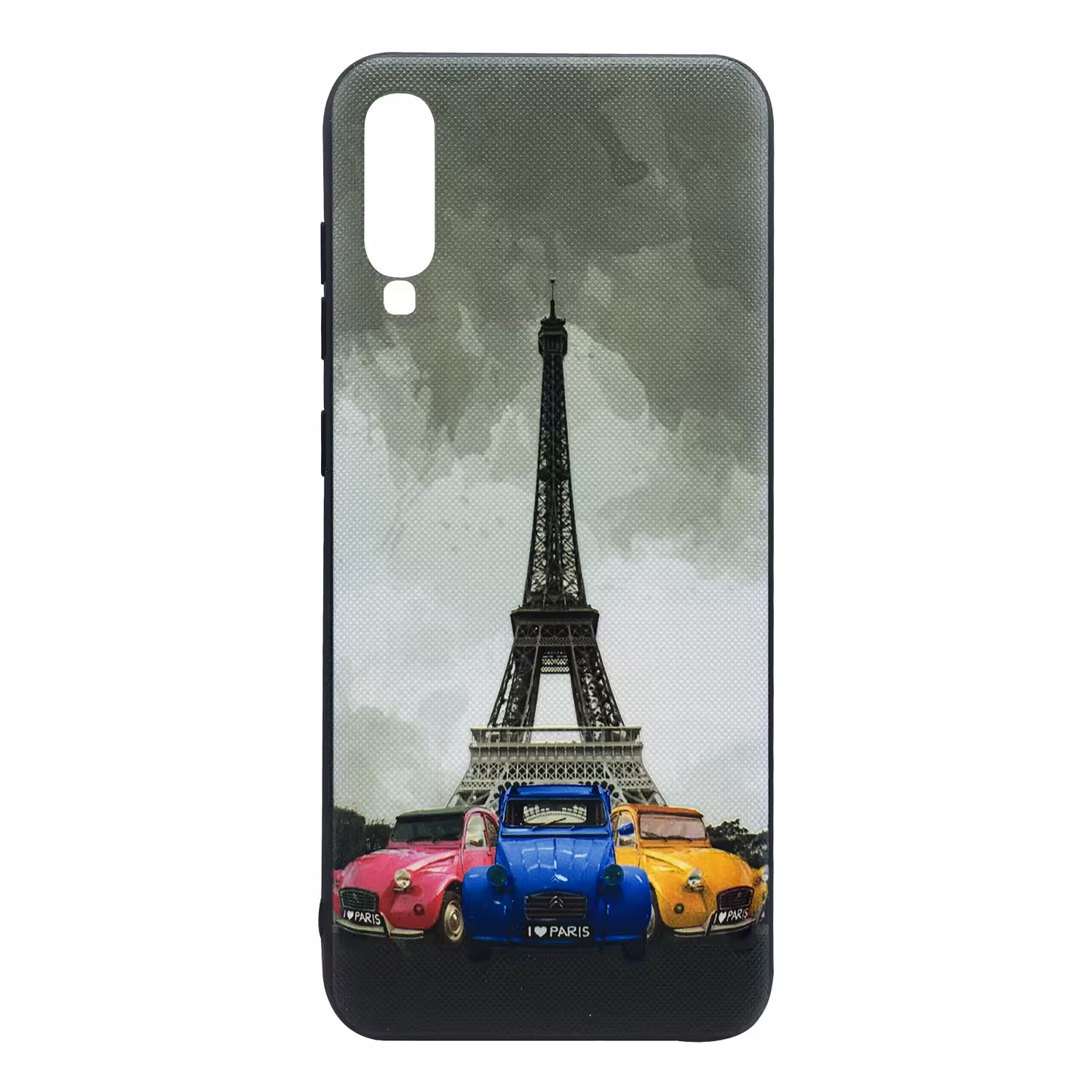 کاور طرح ژیان مدل BEAUT مناسب برای گوشی موبایل سامسونگ Galaxy A70