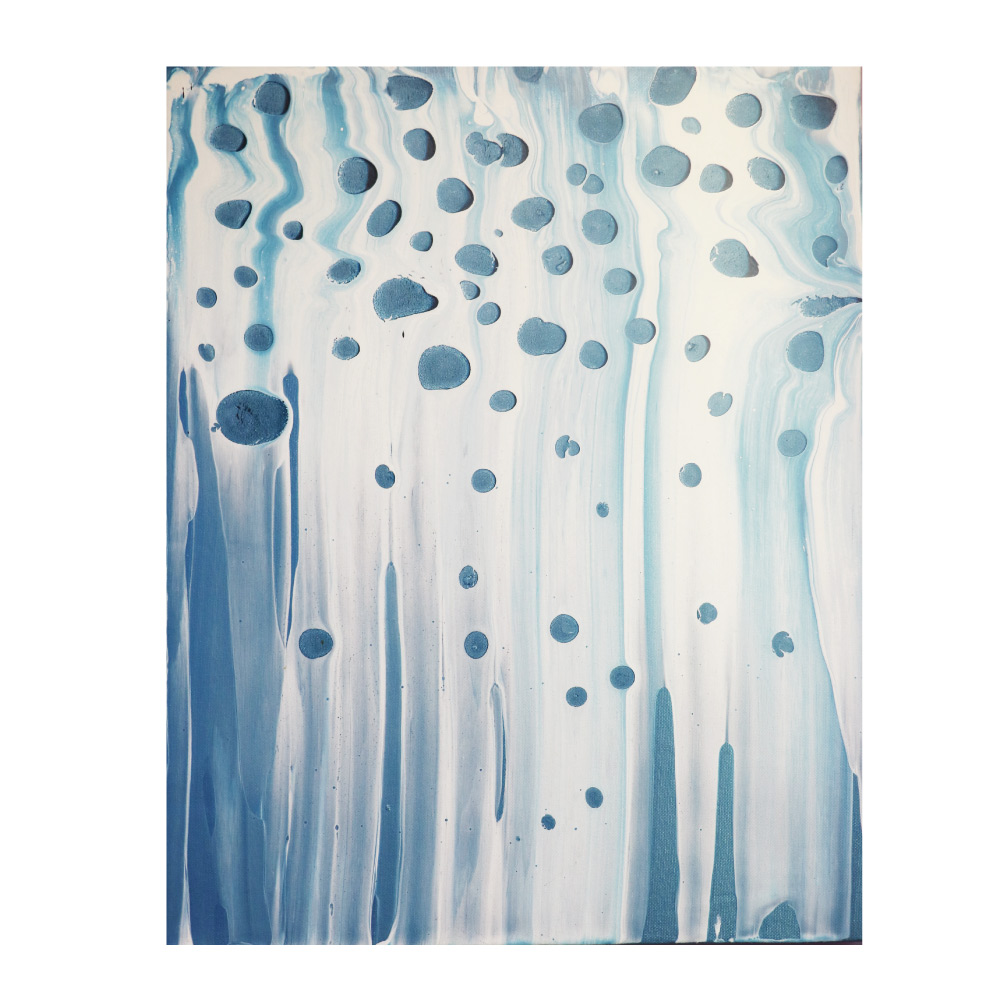 تابلو نقاشی اکریلیک مدل 06