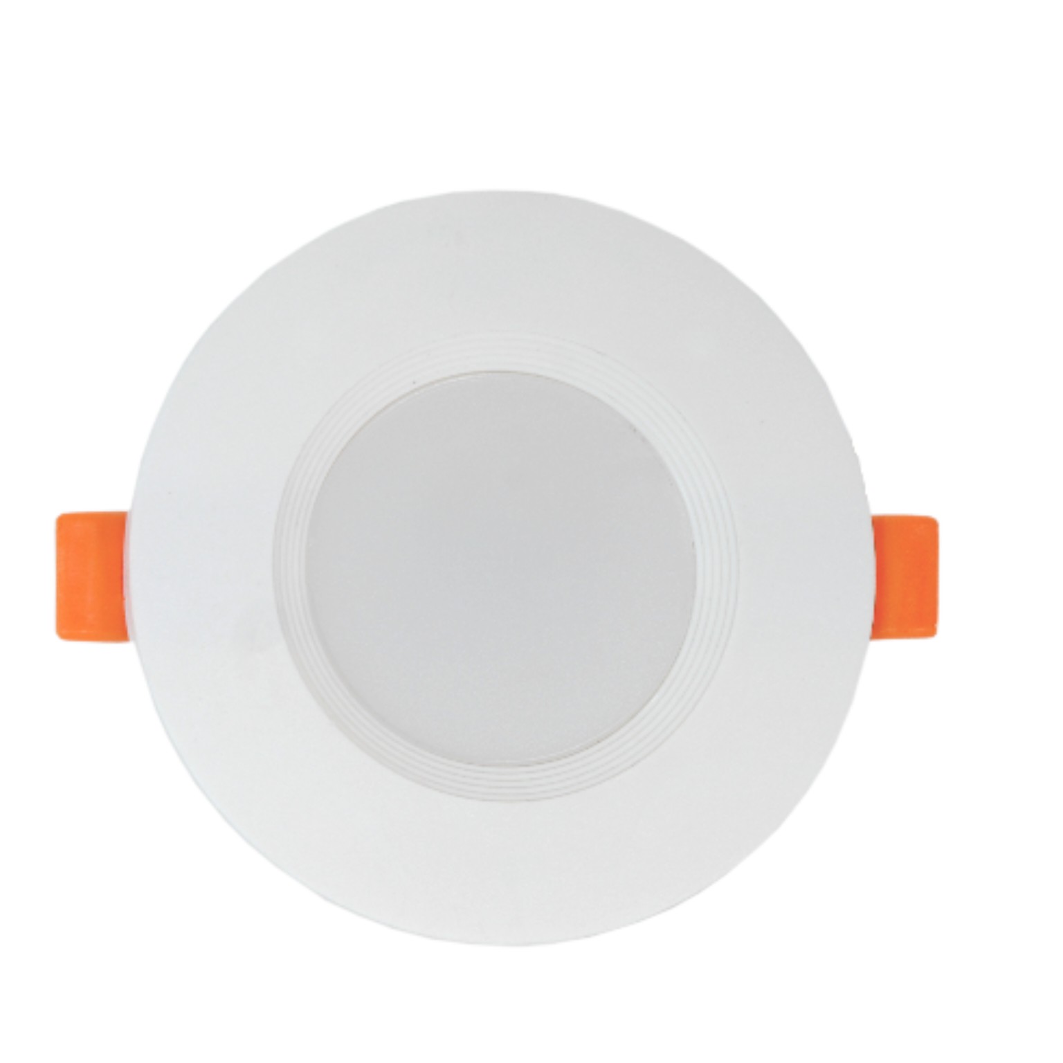 پنل ال ای دی 7 وات توکار 7 وات پنل ال ای دی 7 وات هالوژن 7 وات  رنگ نور سفید توکار مدل ماهور  دیسانور