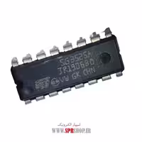آی سی SG3525 DIP-16