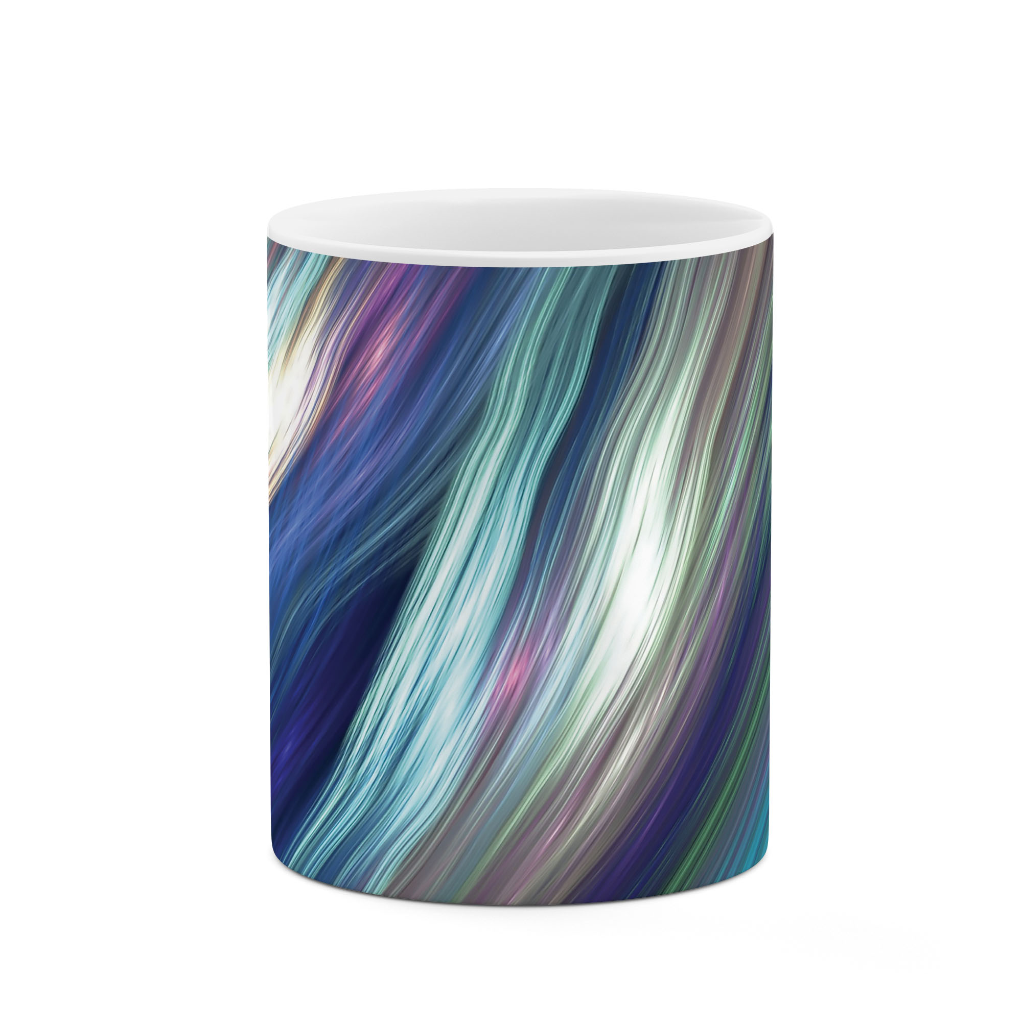 ماگ طرح رنگارنگ مدل mug03296