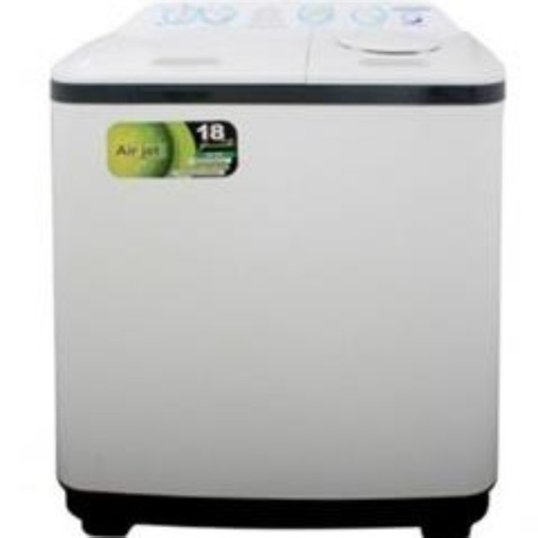 ماشین لباسشویی پاکشوما مدل PWT-9654AJ