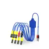 کابل منبع تغذیه مکانیک مدل POWER AIR