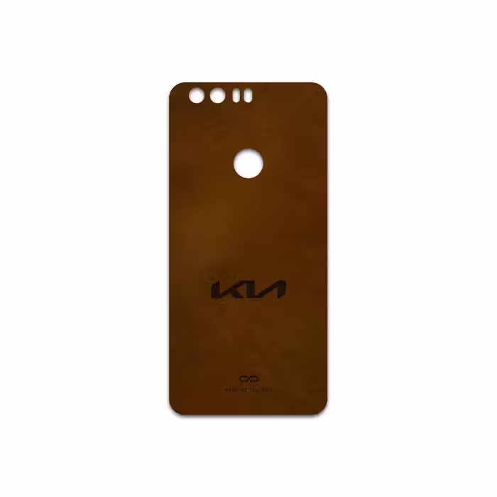 برچسب پوششی ماهوت مدل BFL-KIA مناسب برای گوشی موبایل آنر 8
