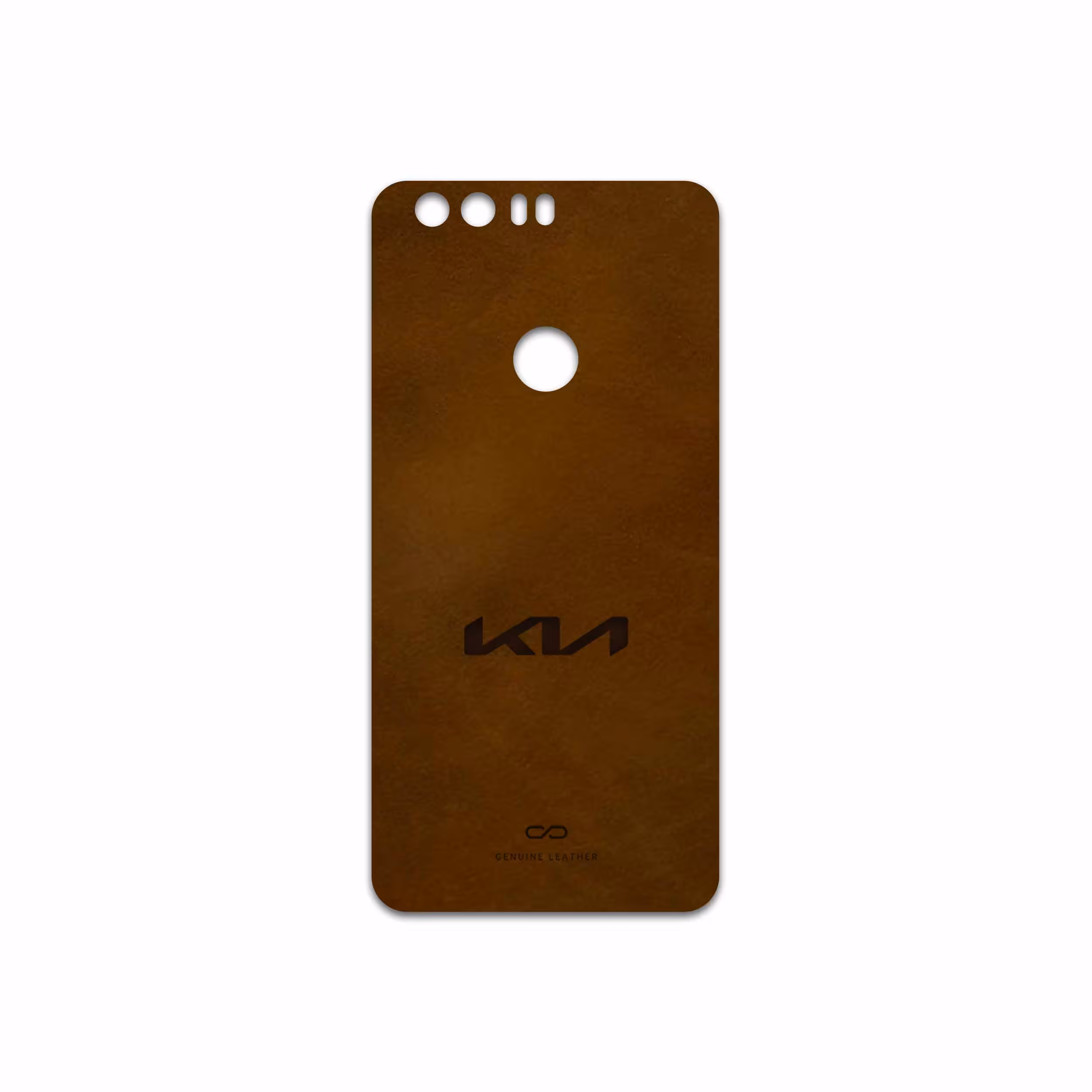 برچسب پوششی ماهوت مدل BFL-KIA مناسب برای گوشی موبایل آنر 8
