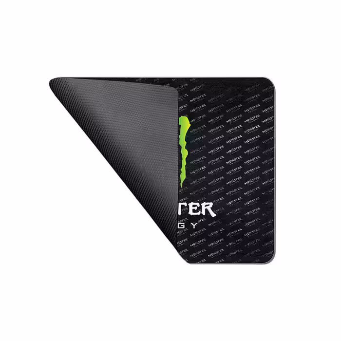 ماوس پد طرح monster کد 3577