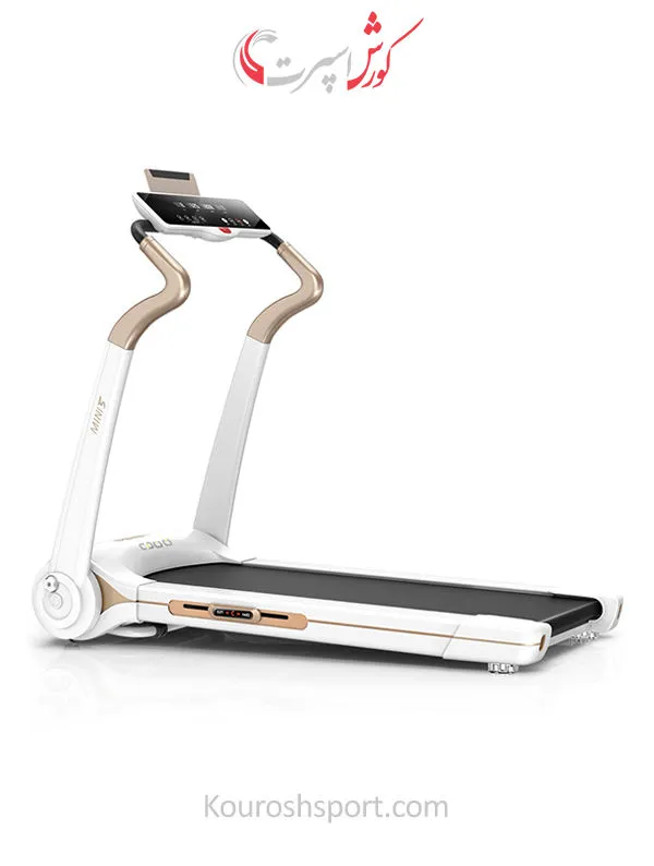 تردمیل تاشو Fitness Mini 5