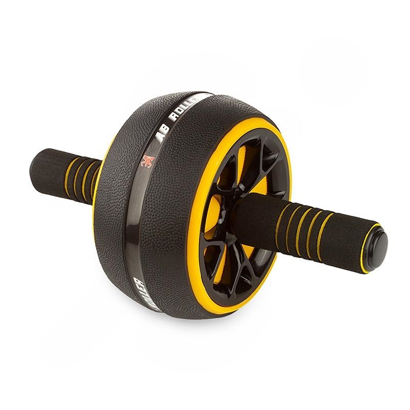 چرخ تمرین شکم مدل ISPS AB