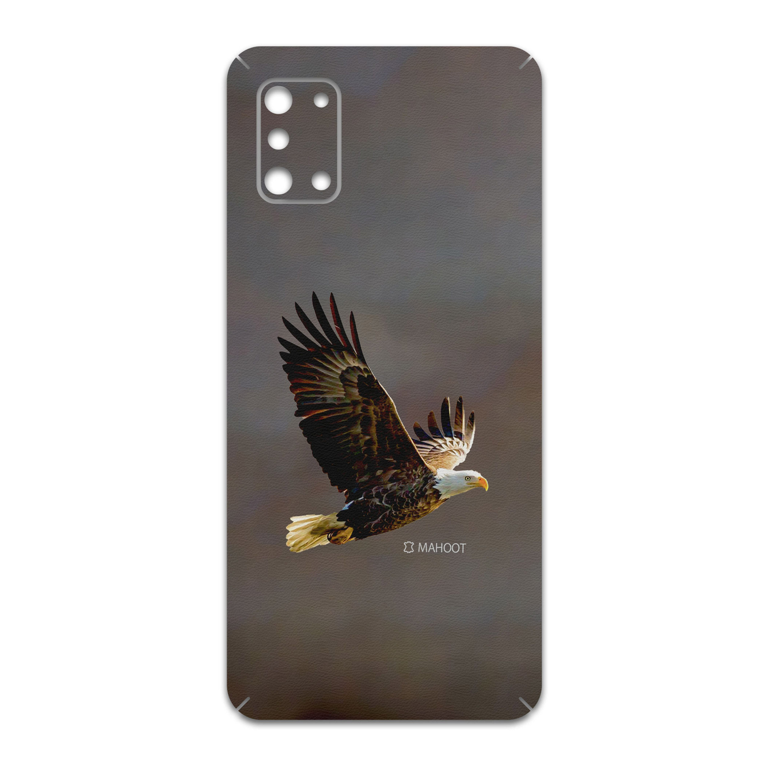 برچسب پوششی ماهوت مدل Eagle مناسب برای گوشی موبایل سامسونگ Galaxy A31