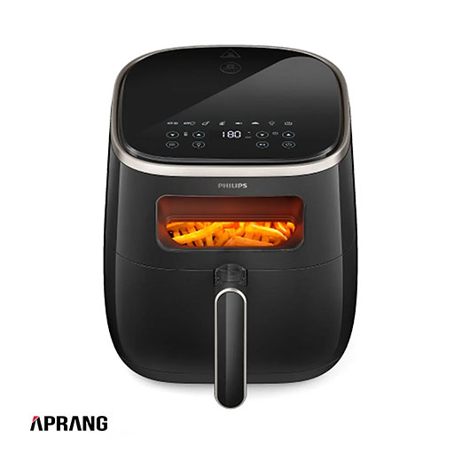 سرخ کن فیلیپس مدل HD9257/80(لطفا با هماهنگی خرید بفرمایید)