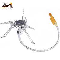 سرشعله فایرمپل مدل FMS-118A
