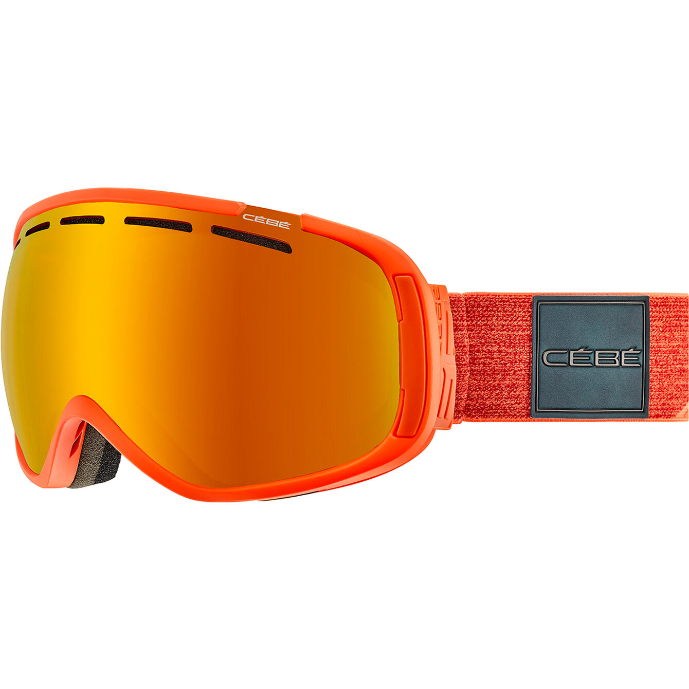 عینک اسکی و طوفان سبه مدل FEEL’IN 323