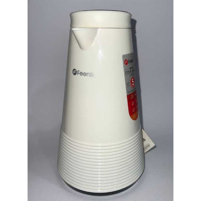 فلاسک فنیک مدل PG کد 84 گنجایش 1 لیتر