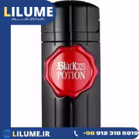 عطر ادکلن پاکو رابان بلک ایکس اس پوشن مردانه 100 میل مردانه