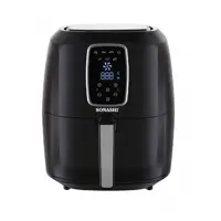 سرخ کن بدون روغن سوناشی مدل SAF-620
