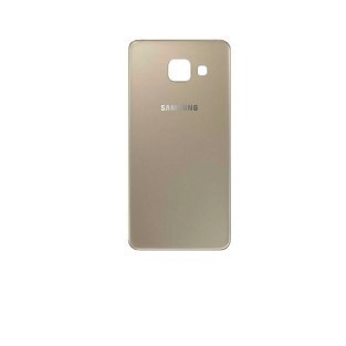 درب پشت باتری Back Cover Samsung A510 Galaxy A5 2016, Gold